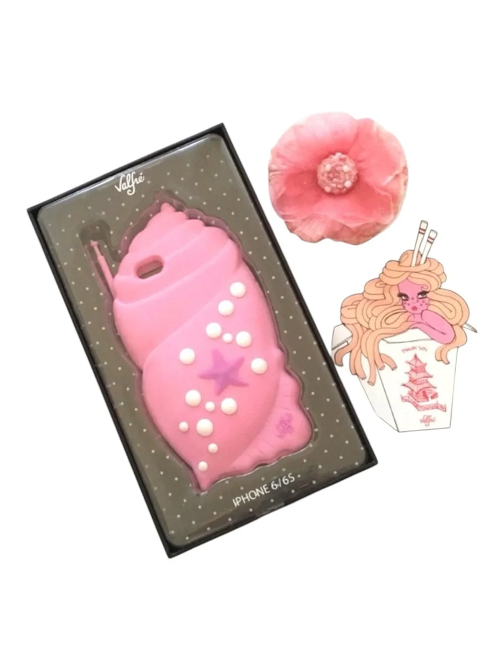 Valfre shellular 3d